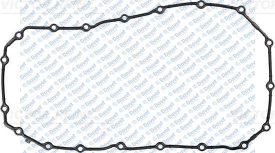 REINZ 71-35253-00 Karter Contasi P206-P207-P307-P1007-Berlingo-C2-C3-C4 1.6 16v (N6a/Nfr/Nfu)